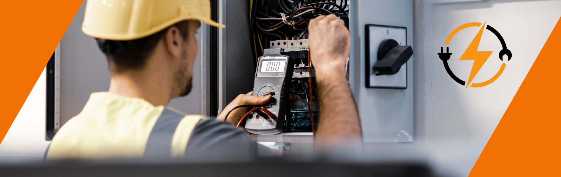 POGOTOWIE ELEKTRYCZNE w Gdańsku